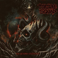 Torture Squad - Hate