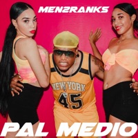 Pal Medio - Single - Men2Ranks