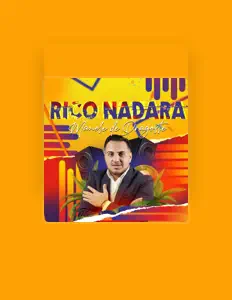Listen to Rico Nadara, watch music videos, read bio, see tour dates & more!