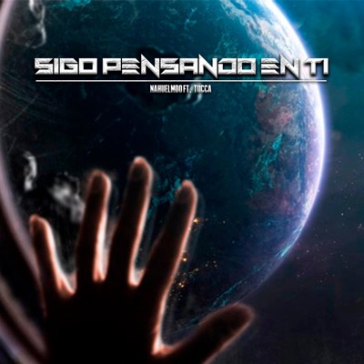 Sigo Pensando En Ti (feat. tucca) - Single