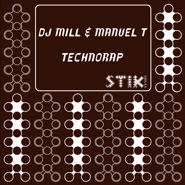 Technorap - Single