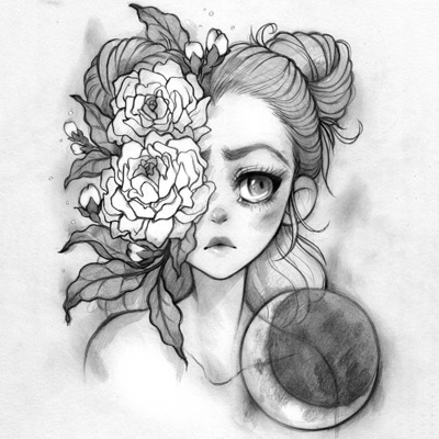 Broken Fairy Lullaby - Single