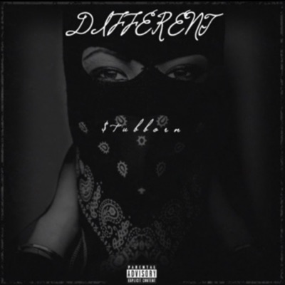 Different - Single