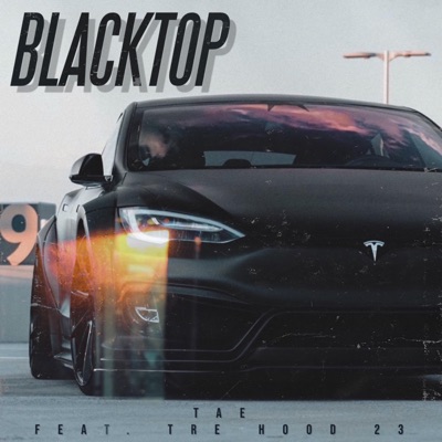 Blacktop (feat. Tre Hood 23) - Single