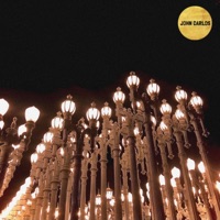 TIME Pt. 2 - Single - John Carlos