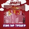 Kimi No Toriko (Cover Version) [feat. Jovanto] - Single