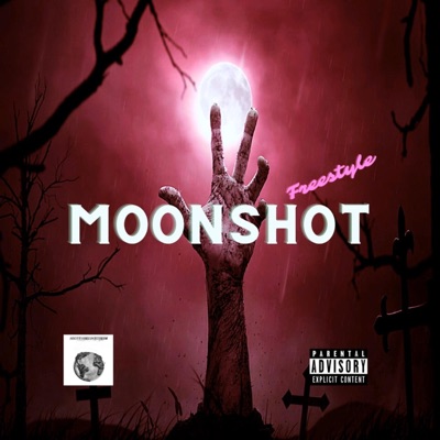 Moonshot Freestyle (remix) - Single