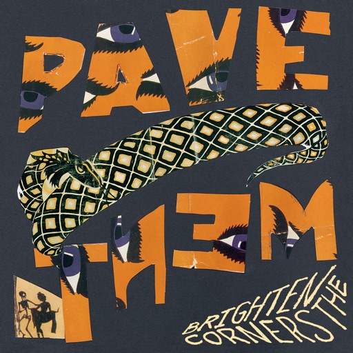 Pavement - Brighten the Corners: Nicene Creedence Ed.