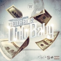 DUB BABY (feat. MeezyRelli) - Single - Chedda Bills