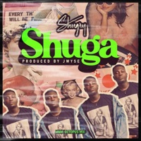 Shuga - Single - Shugry