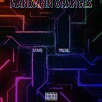 Mandarin Oranges (feat. Moses Wilde.) - Single - Iamq