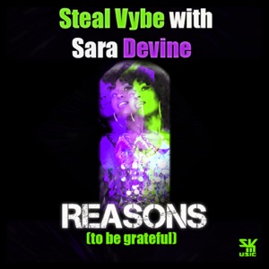 Reasons (to be grateful) [with Sara Devine]