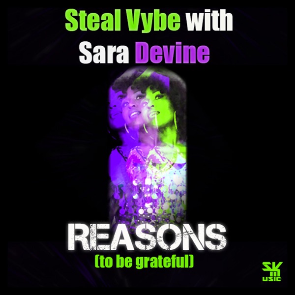Reasons (to be grateful) [with Sara Devine]