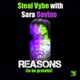 Reasons to be grateful with Sara Devine