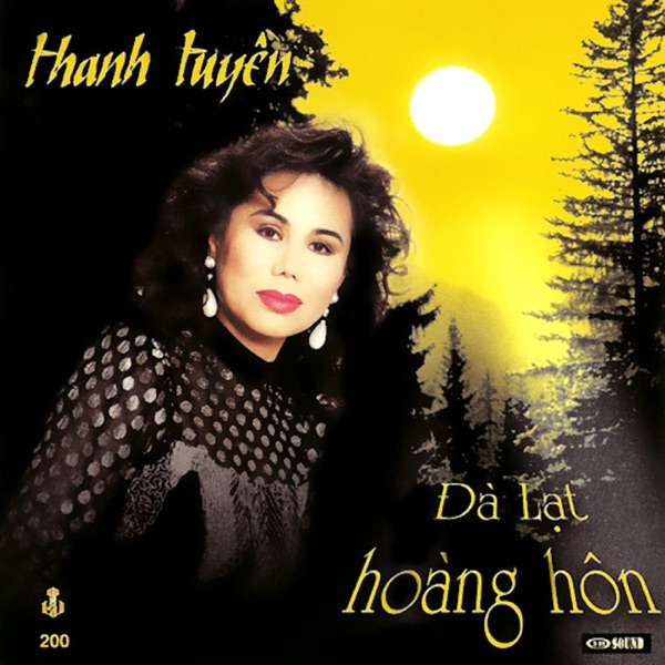 Đà Lạt Hoàng Hôn