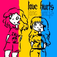 Love Hurts - Single - Brunhera