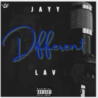 Different - Single - Jayy Lav