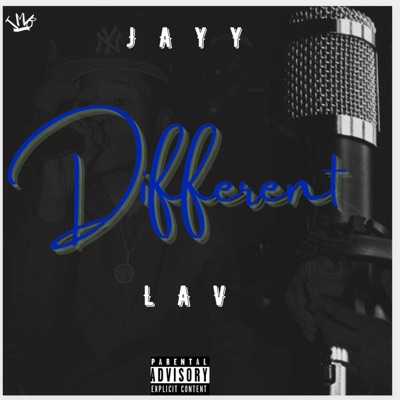 Different - Single