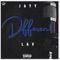 Different - Jayy Lav lyrics