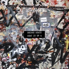 Keep Up (Instrumental) Dabrigg