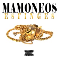 Esfinges - EP - Jeke Mamoneos