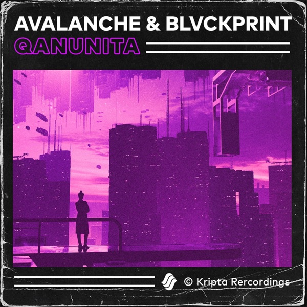 Qanunita - Single