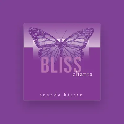 Listen to Ananda Kirtan, watch music videos, read bio, see tour dates & more!