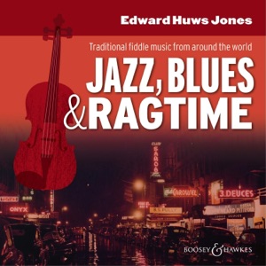 Jazz, Blues & Ragtime