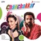 Ghanchakkar Babu - Amit Trivedi lyrics