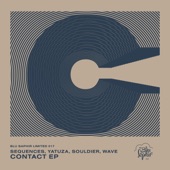 Contact artwork