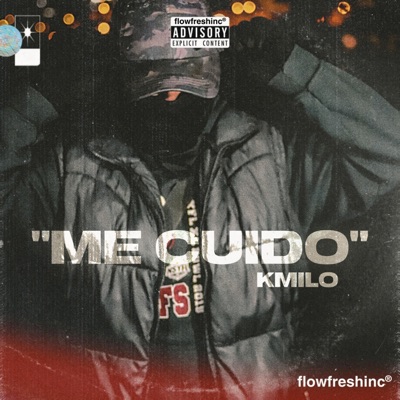 Me cuido - Single