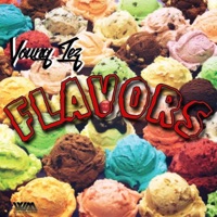 Flavors - Single - Young Tez