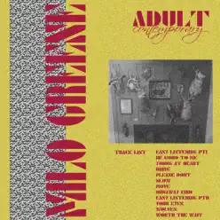 Adult Contemporary - Milo Greene Adult Contemporary - Milo Greene
