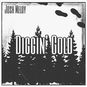 Diggin' Gold - Single