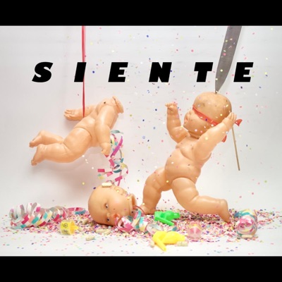 SIENTE - Single