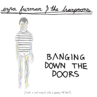 Ezra Furman & The Harpoons & The Harpoons - I Wanna Be Ignored