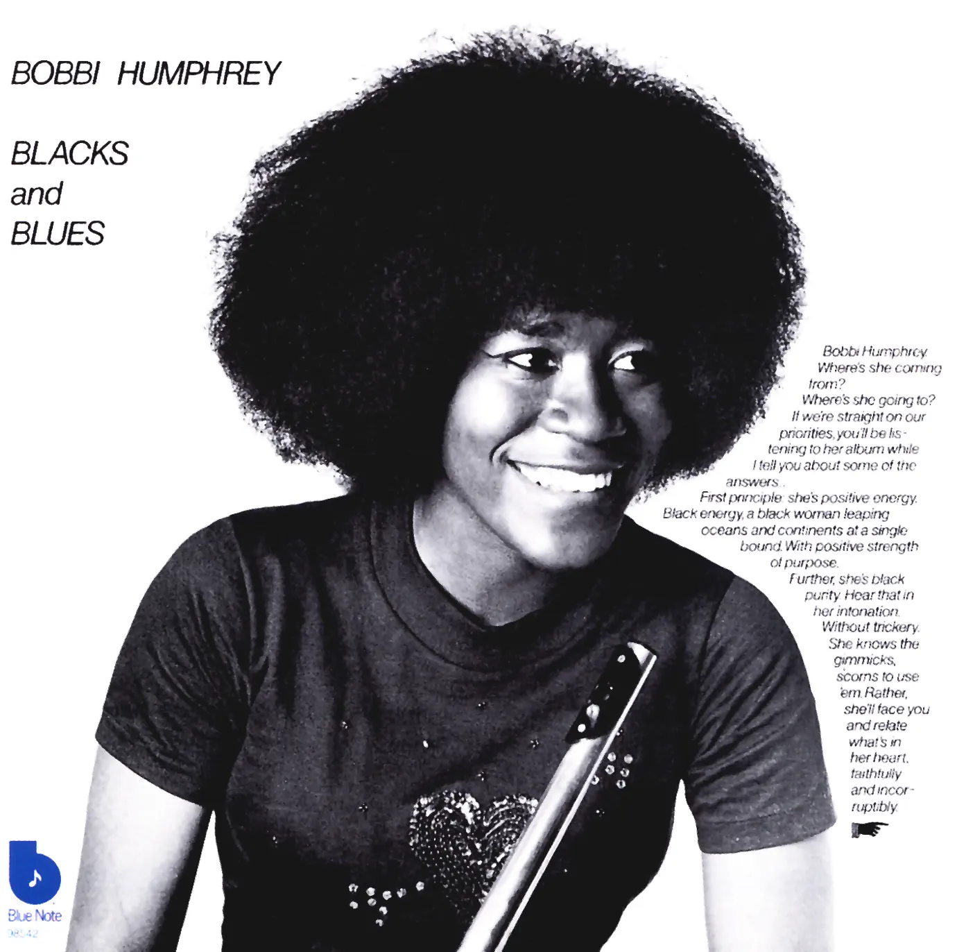 米LP Bobbi Humphrey Tailor Made ボビー・ハンフリー Bobbi Humphrey – Tailor Made – Vinyl (Santa Maria Pressing