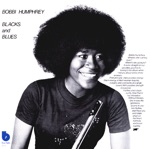 Bobbi Humphrey - Blacks and Blues