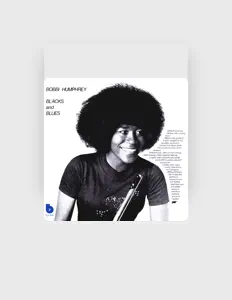 Listen to Bobbi Humphrey, watch music videos, read bio, see tour dates & more!