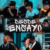 Desde El Ensayo (En vivo) - Grupo Los de la Palma