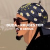 Rruges Tem (feat. B Genius) - Single