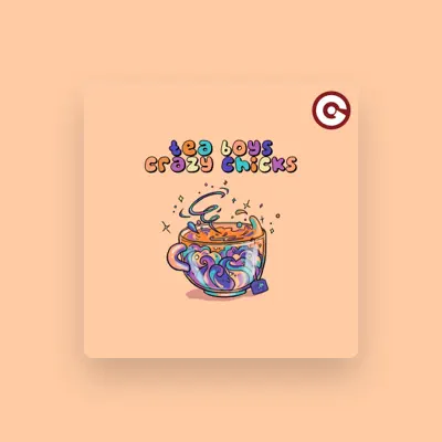 Listen to Tea Boys, watch music videos, read bio, see tour dates & more!
