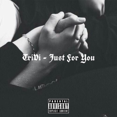 Just For You - Single