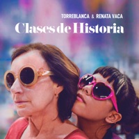 Clases de Historia - Single - Torreblanca & Renata Vaca