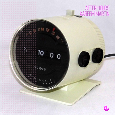 Afterhours - Single