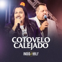 Cotovelo Calejado - Single - Indio & Half