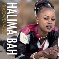 Mi Wowta Woulaa - Single - Halima Bah