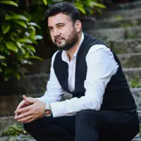 Senin Aşkın — Muzaffer Gürler
