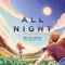 Polar Youth & Georgie Allen - All Night (Metrik Remix)