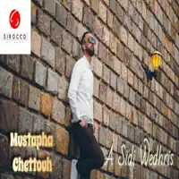 A Sidi Wedhris — Mustapha Chettouh